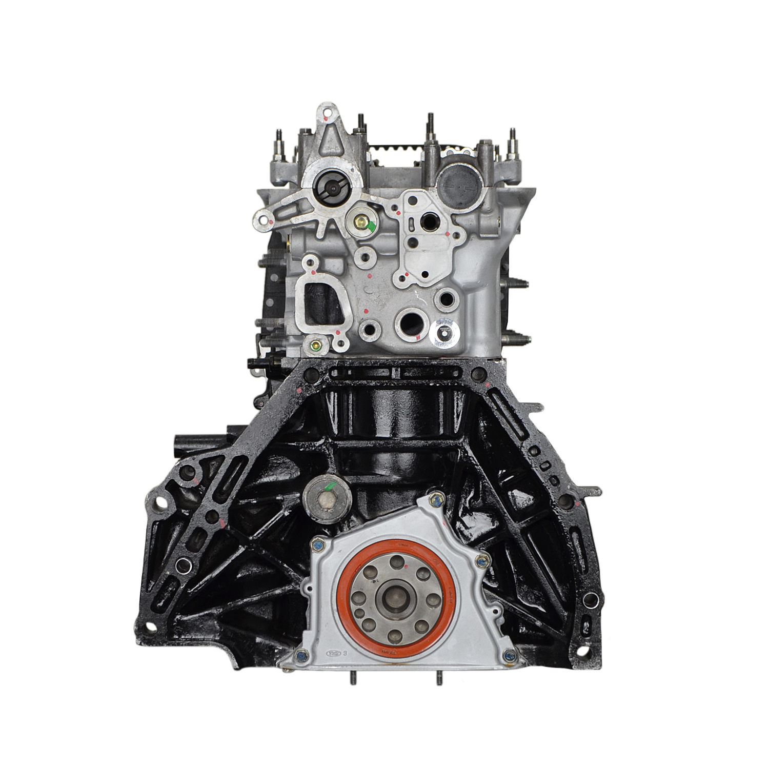 Honda B16A2 1.6L L4 Remanufactured Engine – 1996-2000 - Image 3