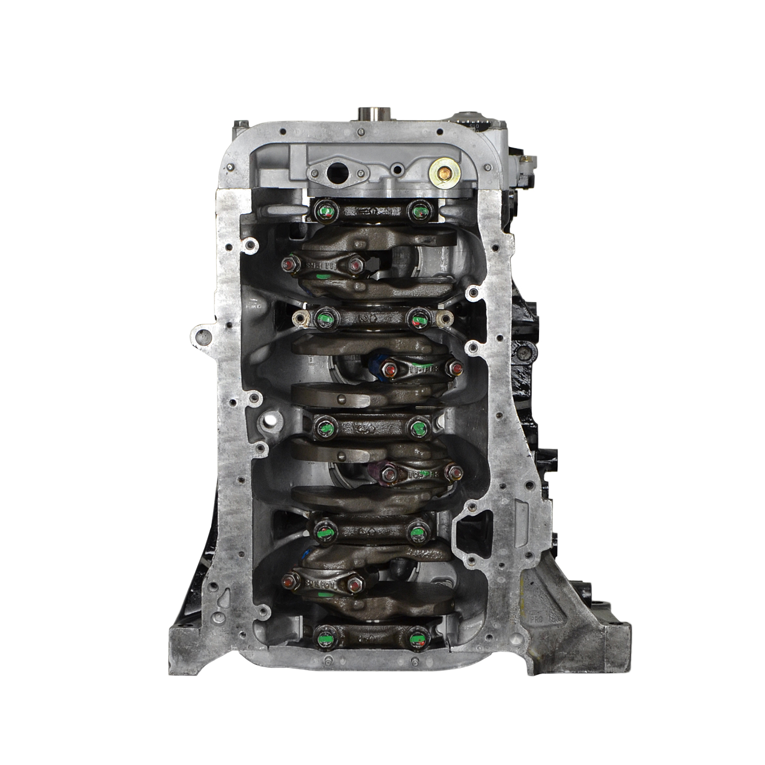Honda B16A2 1.6L L4 Remanufactured Engine – 1996-2000 - Image 6