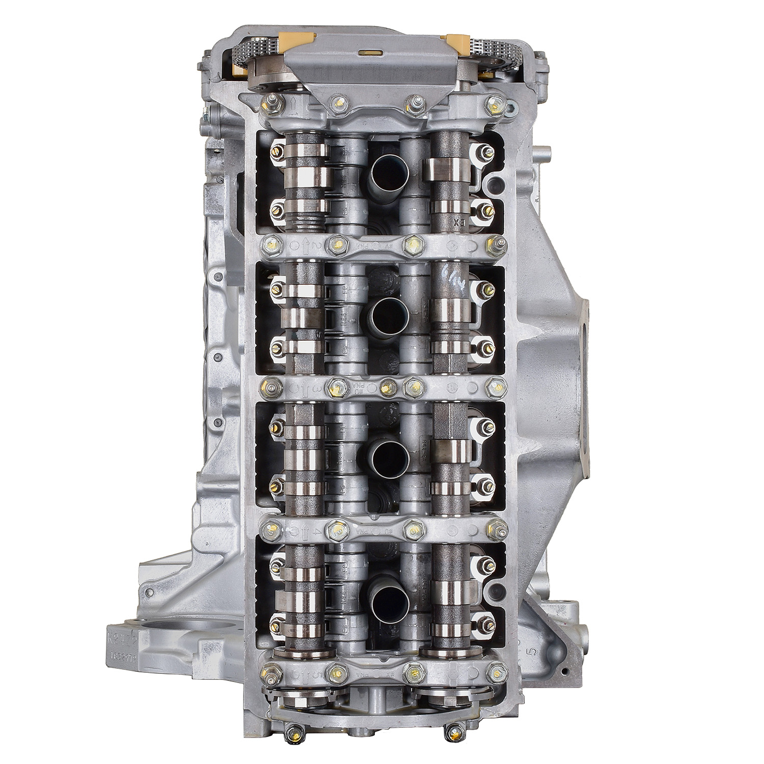 Honda K24Z3 2.4L L4 Remanufactured Engine – 2008-2012 - Image 5