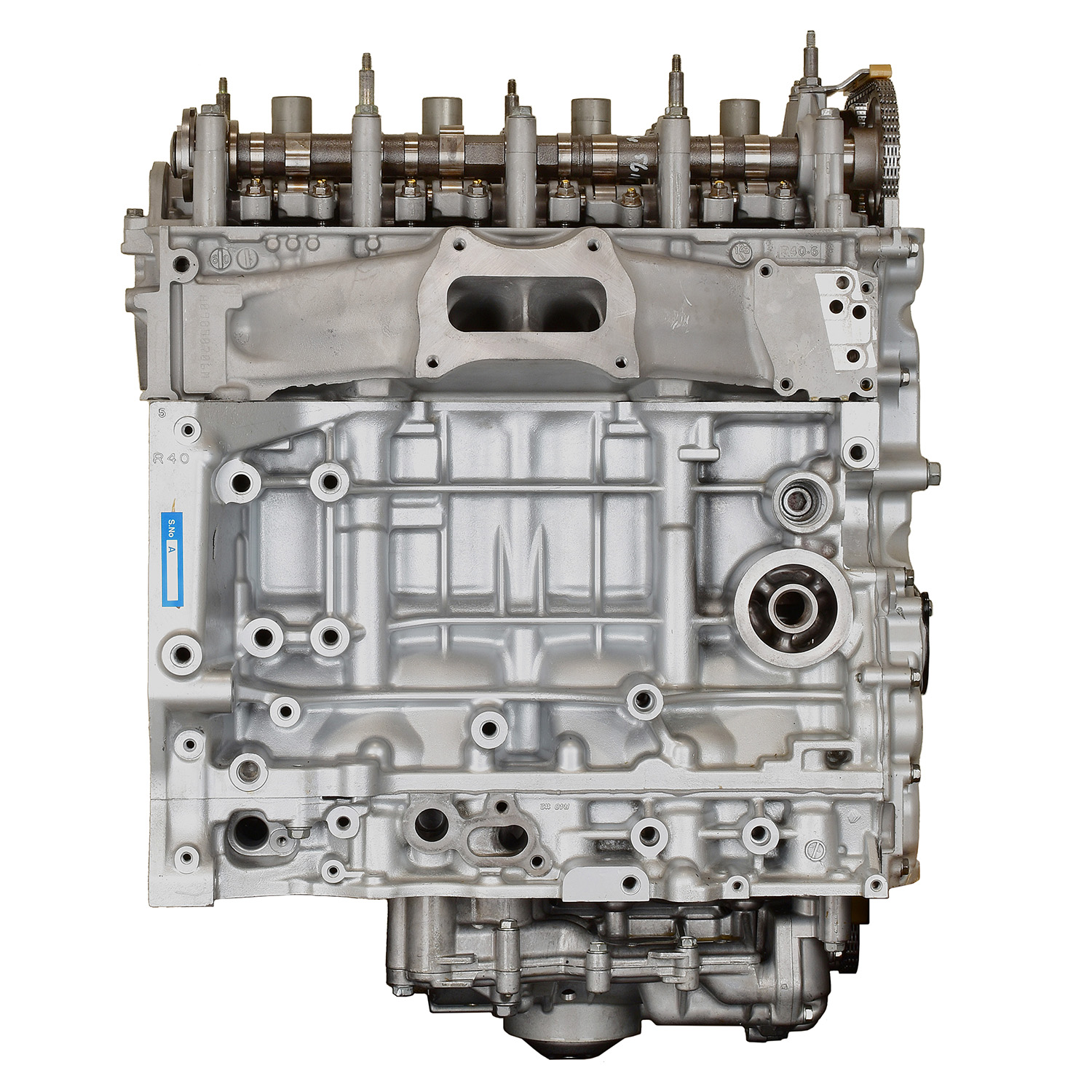 Honda K24Z3 2.4L L4 Remanufactured Engine – 2008-2012 - Image 4