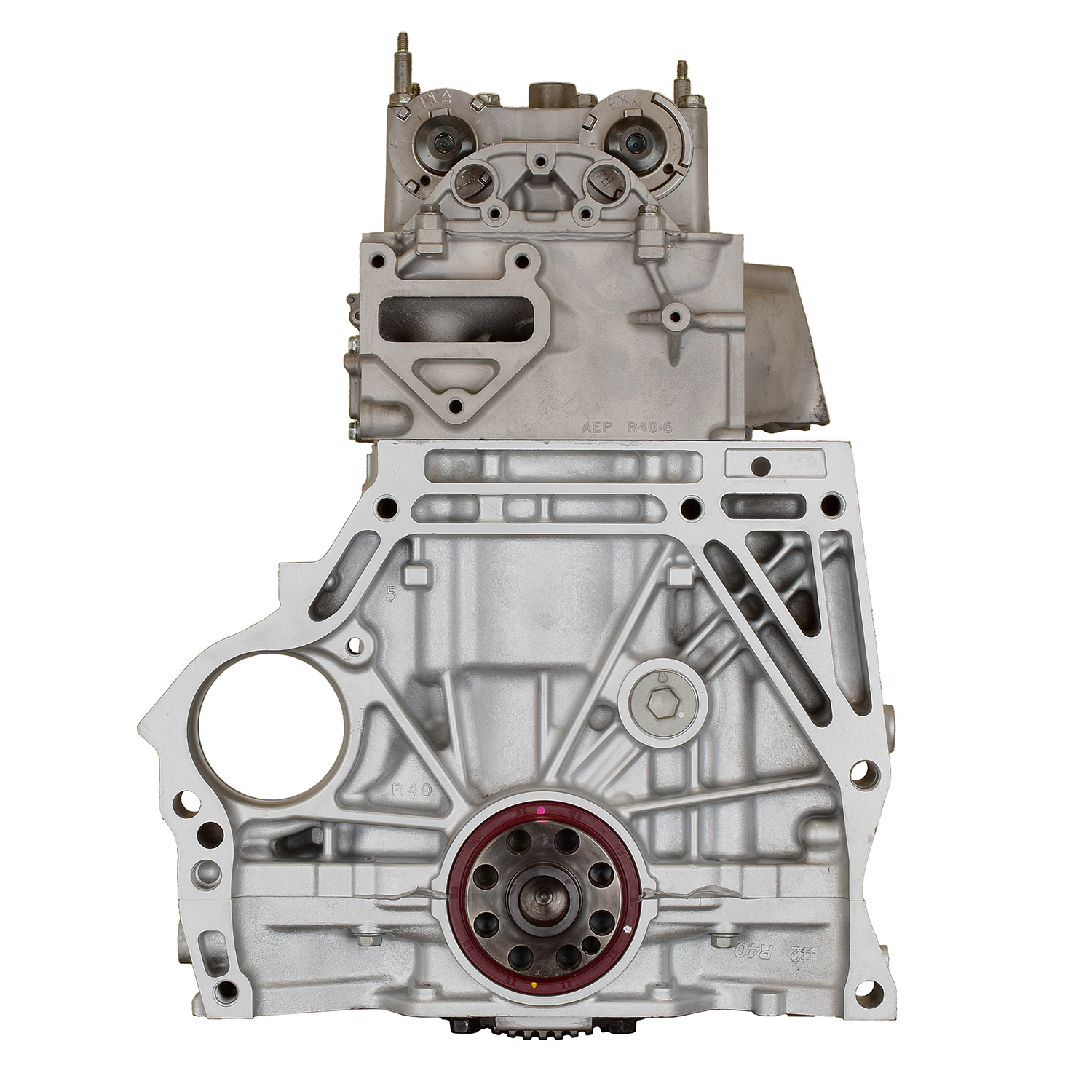 Honda K24Z3 2.4L L4 Remanufactured Engine – 2008-2012 - Image 3