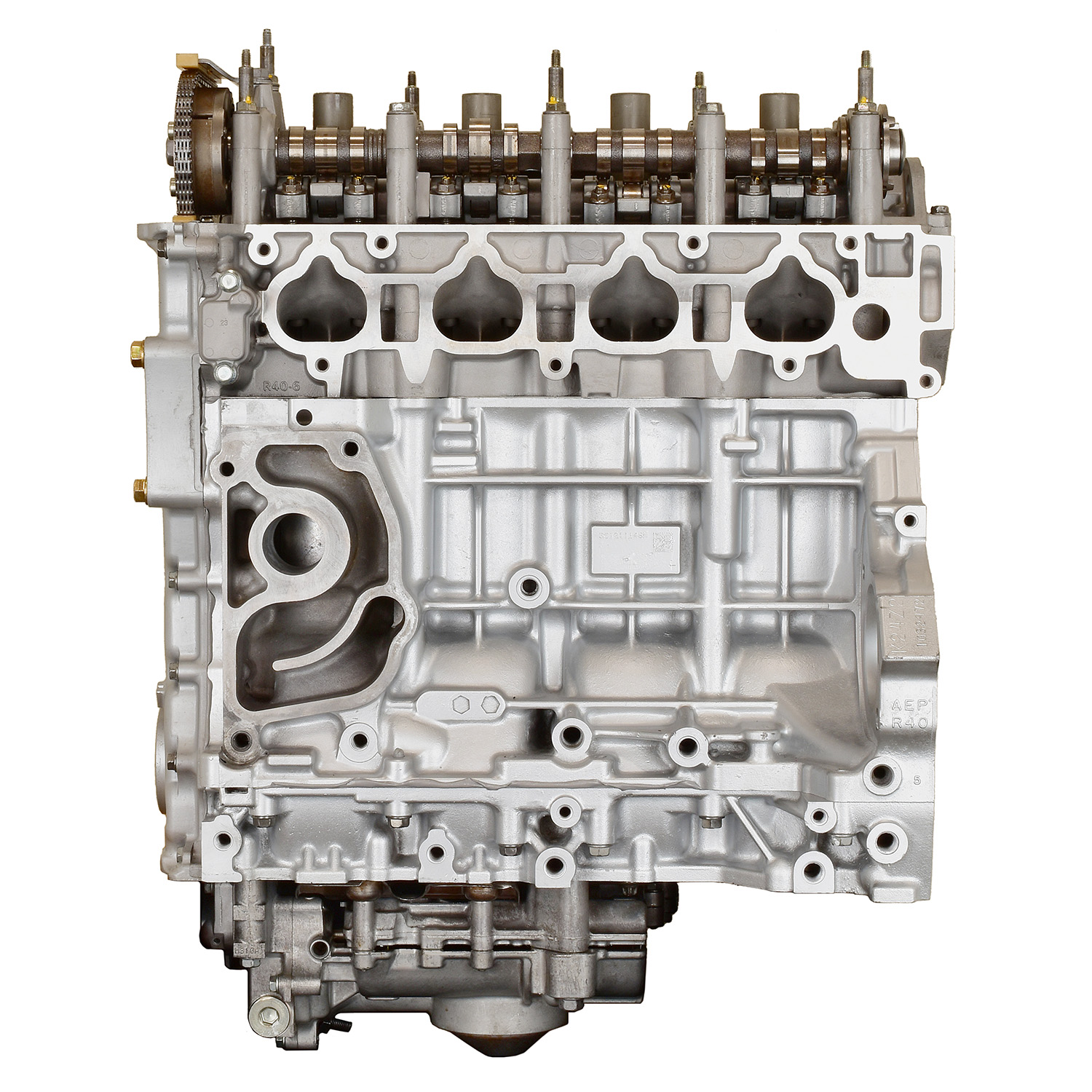 Honda K24Z3 2.4L L4 Remanufactured Engine – 2008-2012 - Image 2