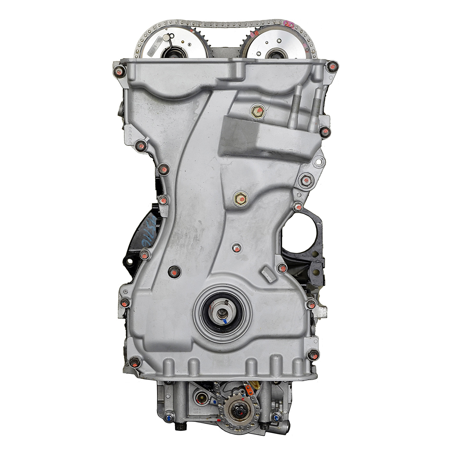 Hyundai G4KJ 2.4L L4 Remanufactured Engine – 2010-2011