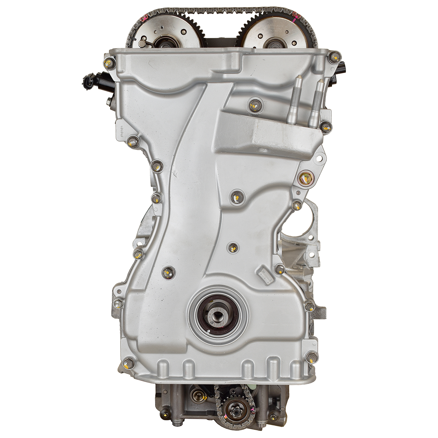 Hyundai Kia G4KE 2.4L L4 Remanufactured Engine – 2010-2011