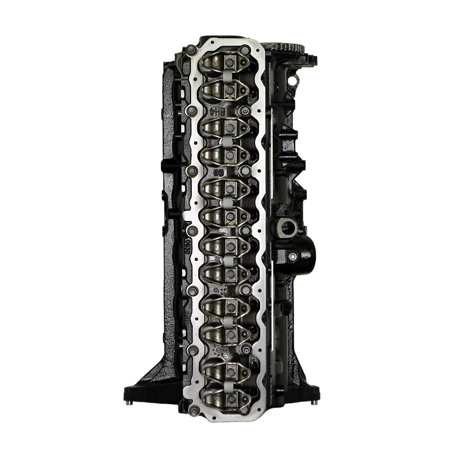 1999 Jeep Cherokee 4.0L Remanufactured Engine - Image 5
