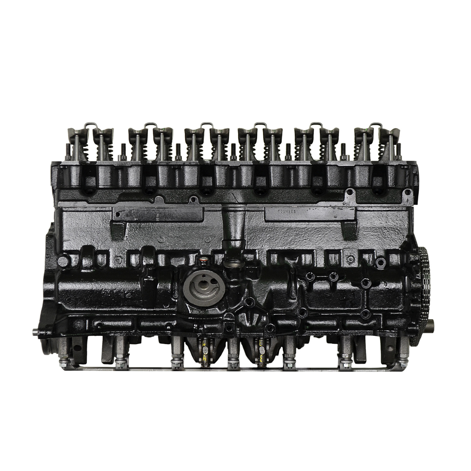 1999 Jeep Cherokee 4.0L Remanufactured Engine - Image 4