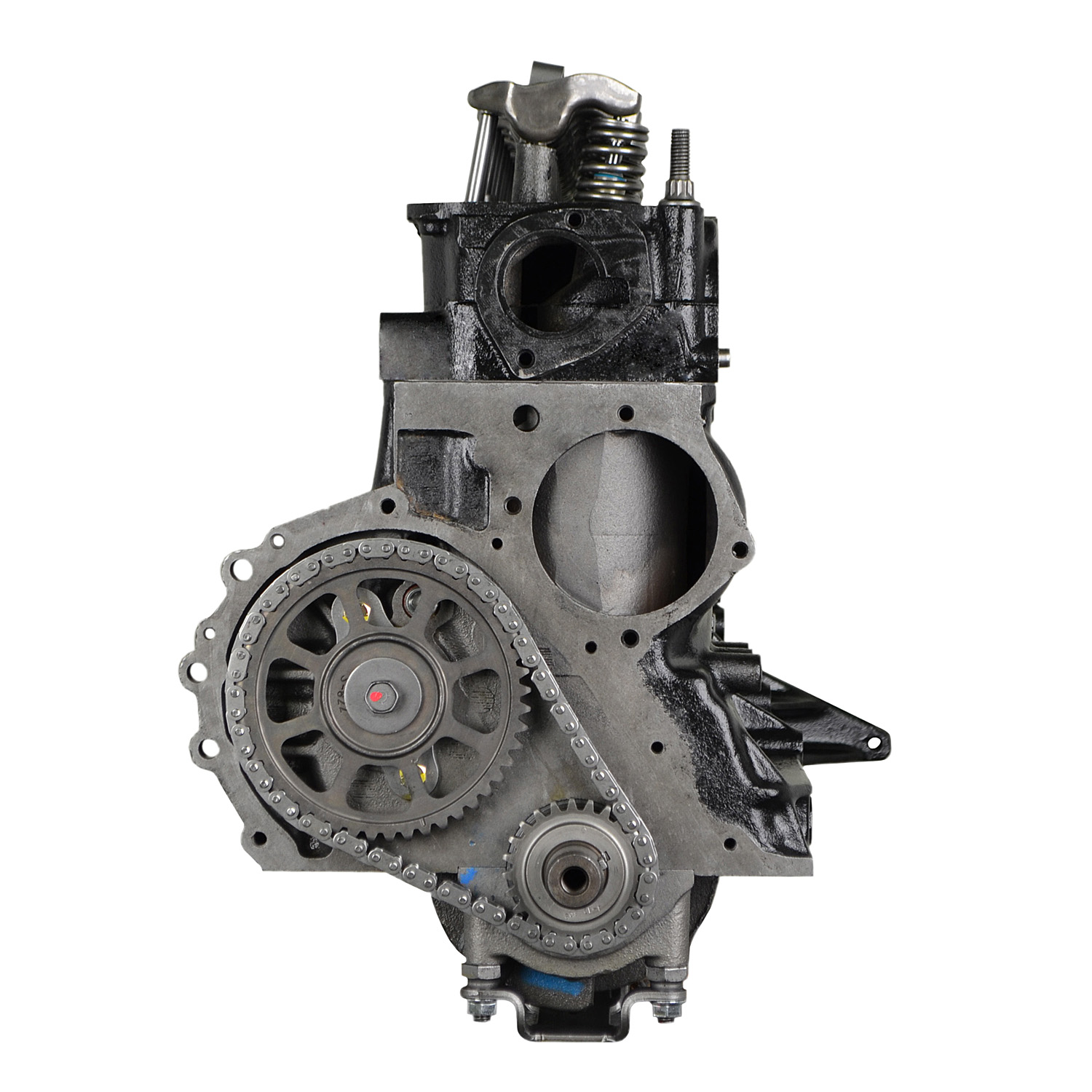 1999 Jeep Cherokee 4.0L Remanufactured Engine