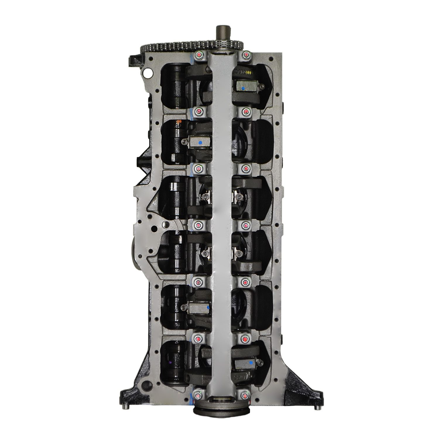 1999 Jeep Cherokee 4.0L Remanufactured Engine - Image 6