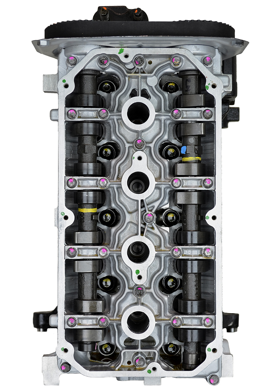 Kia 1.5L L4 Remanufactured Engine – 2001-2002 - Image 5