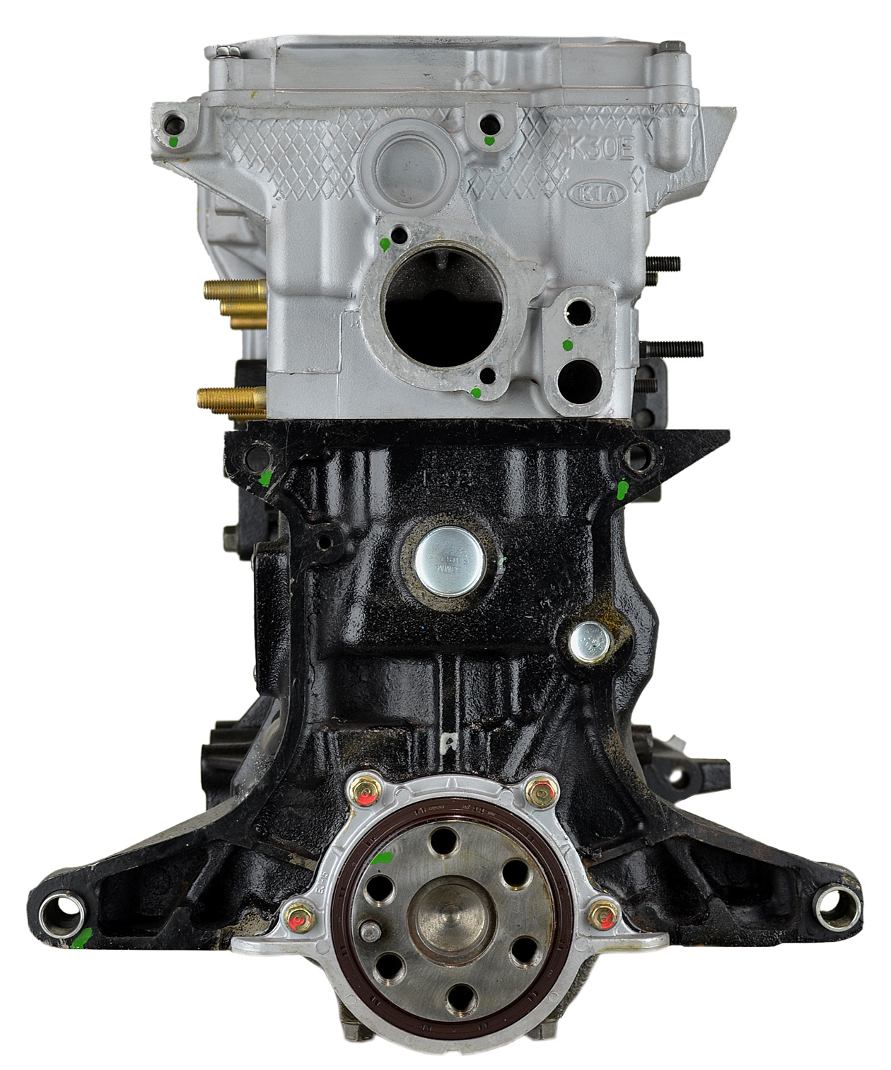 Kia 1.5L L4 Remanufactured Engine – 2001-2002 - Image 3