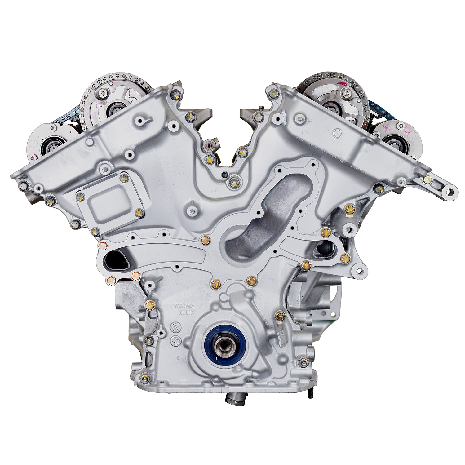 Lexus 4GRFSE 2.5L V6 Remanufactured Engine – 42221