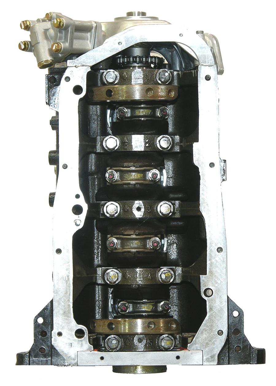 Nissan KA24E 2.4L L4 Remanufactured Engine – 8/89-8/94 - Image 6