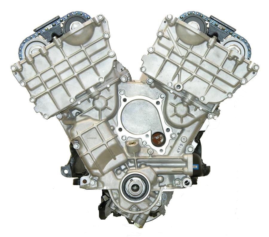 Nissan VE30DE 3.0L V6 Remanufactured Engine – 7/91-3/94