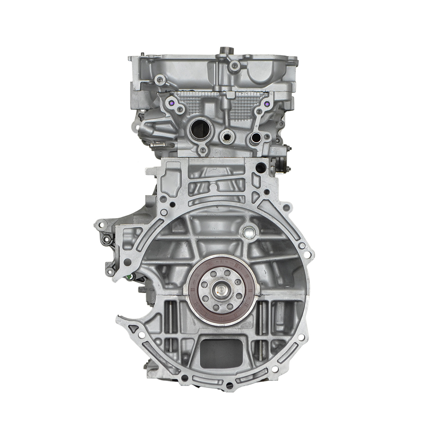 Pontiac Toyota 2ZR-FE 1.8L L4 Remanufactured Engine – 43258 - Image 3