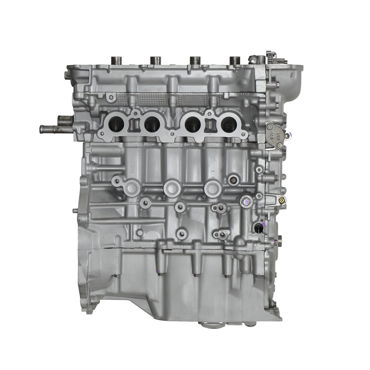 Pontiac Toyota 2ZR-FE 1.8L L4 Remanufactured Engine – 43258 - Image 4