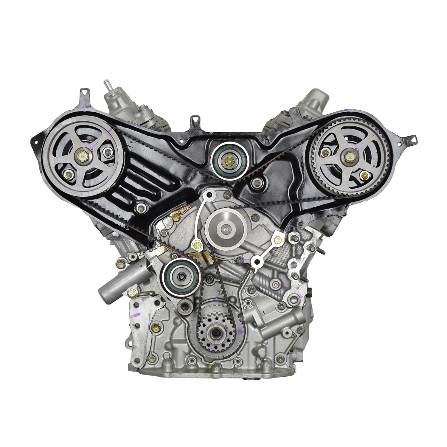 Toyota 1MZFE 3.0L V6 Remanufactured Engine – 11/00-8/03