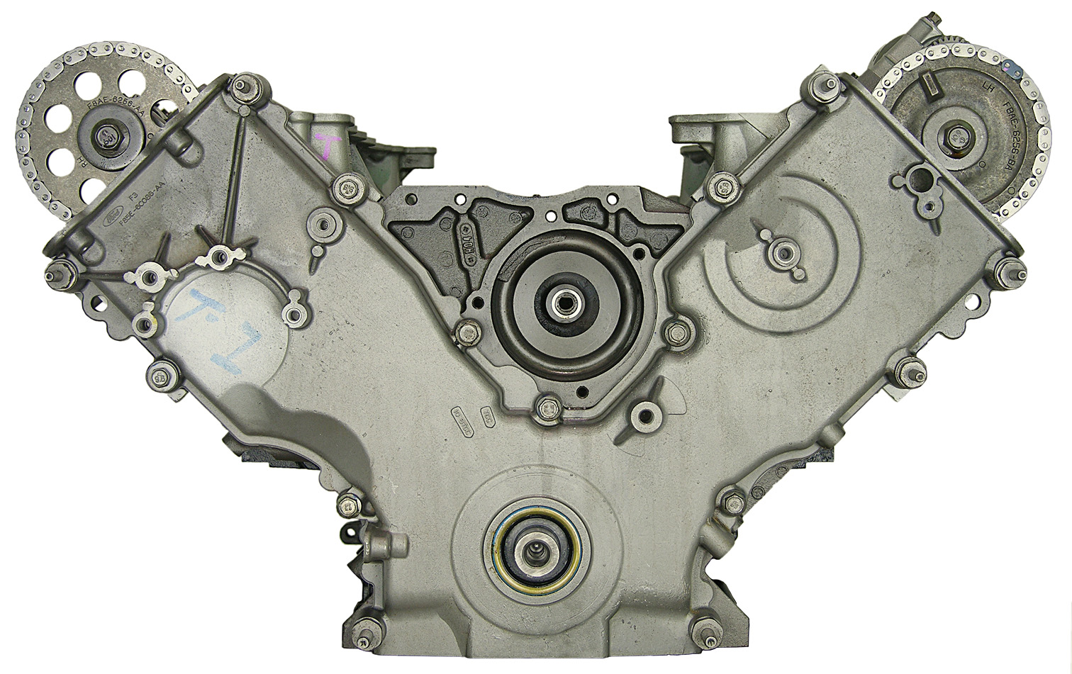 Ford 6.8L V10 Remanufactured Engine – 1997-1999