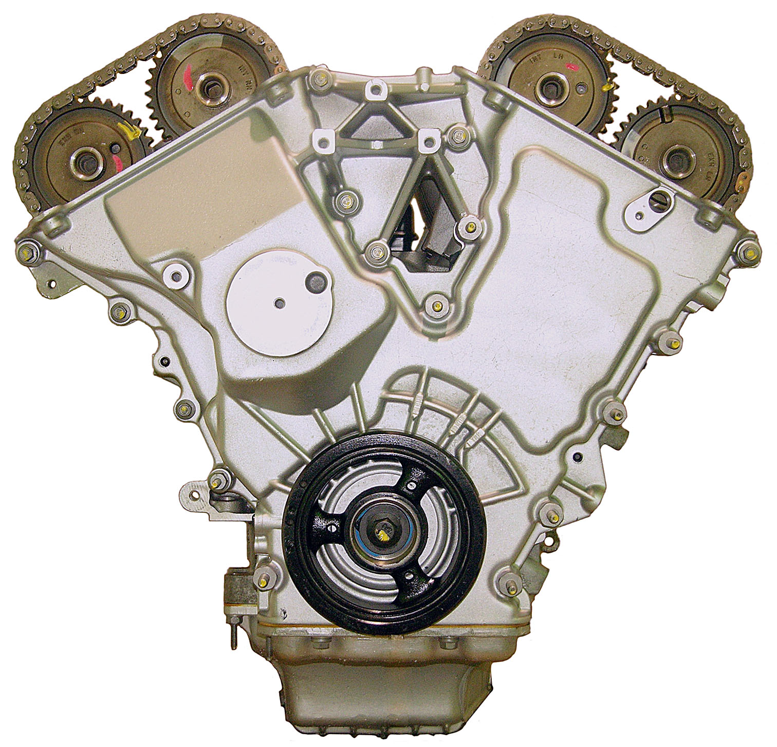 Ford Mercury 3.0L V6 Remanufactured Engine – 1996-1998