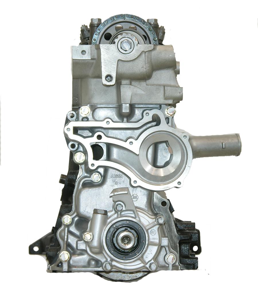 Toyota 22RE 2.4L L4 Remanufactured Engine – 8/82-8/84