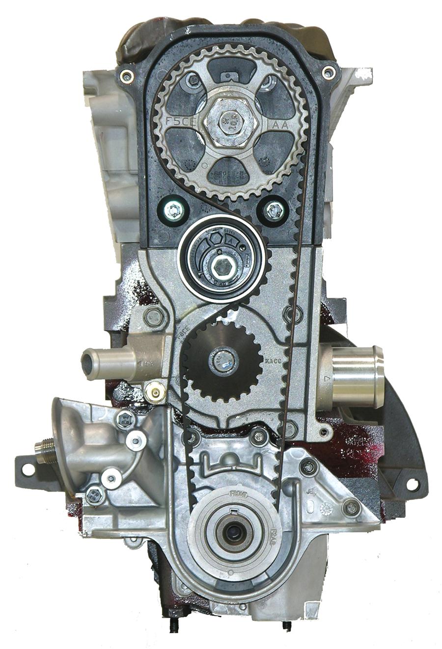 Ford Mercury 2.0L L4 Remanufactured Engine – 1998-1999