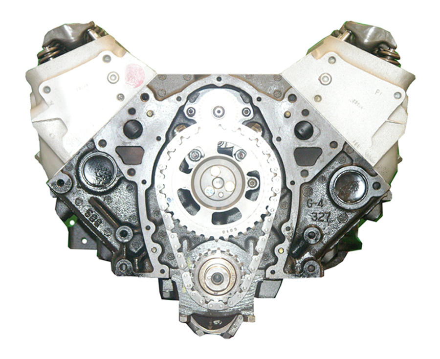 Chevrolet LT-1 5.7L V8 Remanufactured Engine – 1995