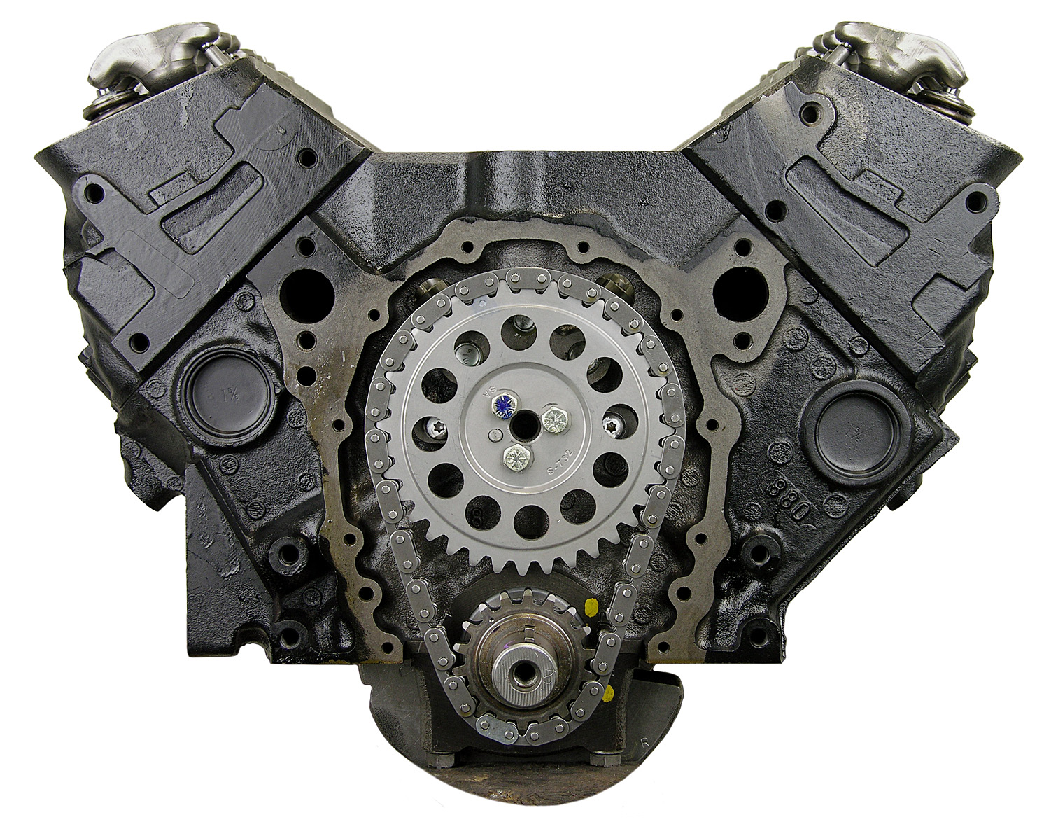 Chevy 305 5.0L V8 Remanufactured Engine – 1996-2000