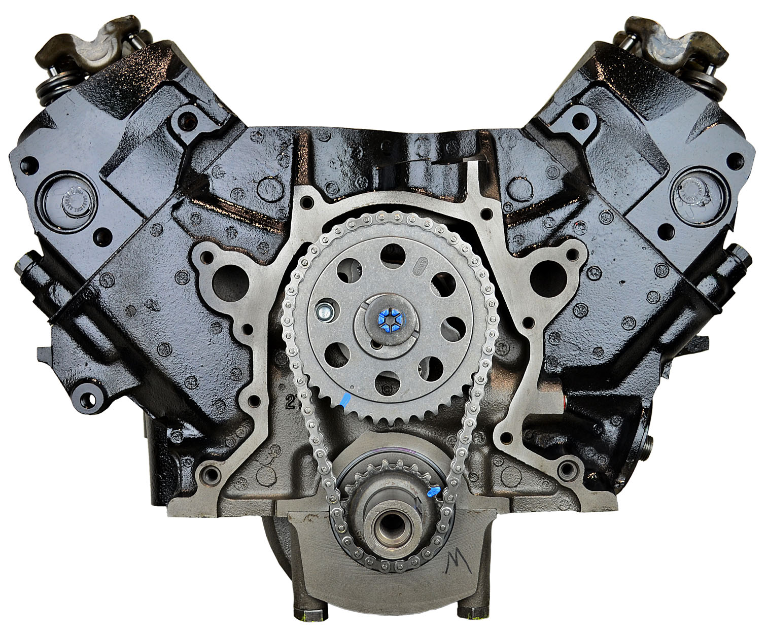 Ford Windsor 5.8L V8 Remanufactured Engine – 1995-1997