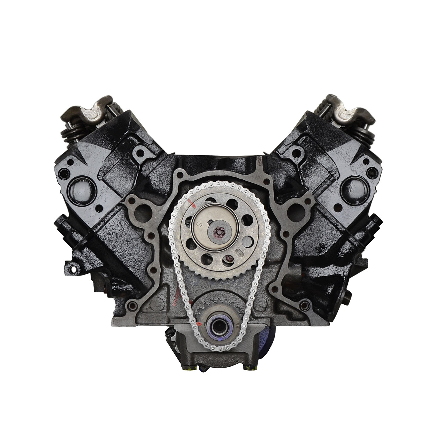 Ford Mercury 5.0L V8 Remanufactured Engine – 1968-1974