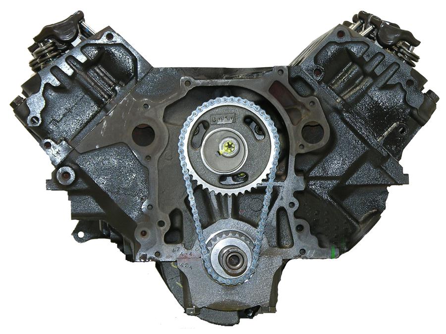 Ford 7.5L V8 Remanufactured Engine – 1993-1997