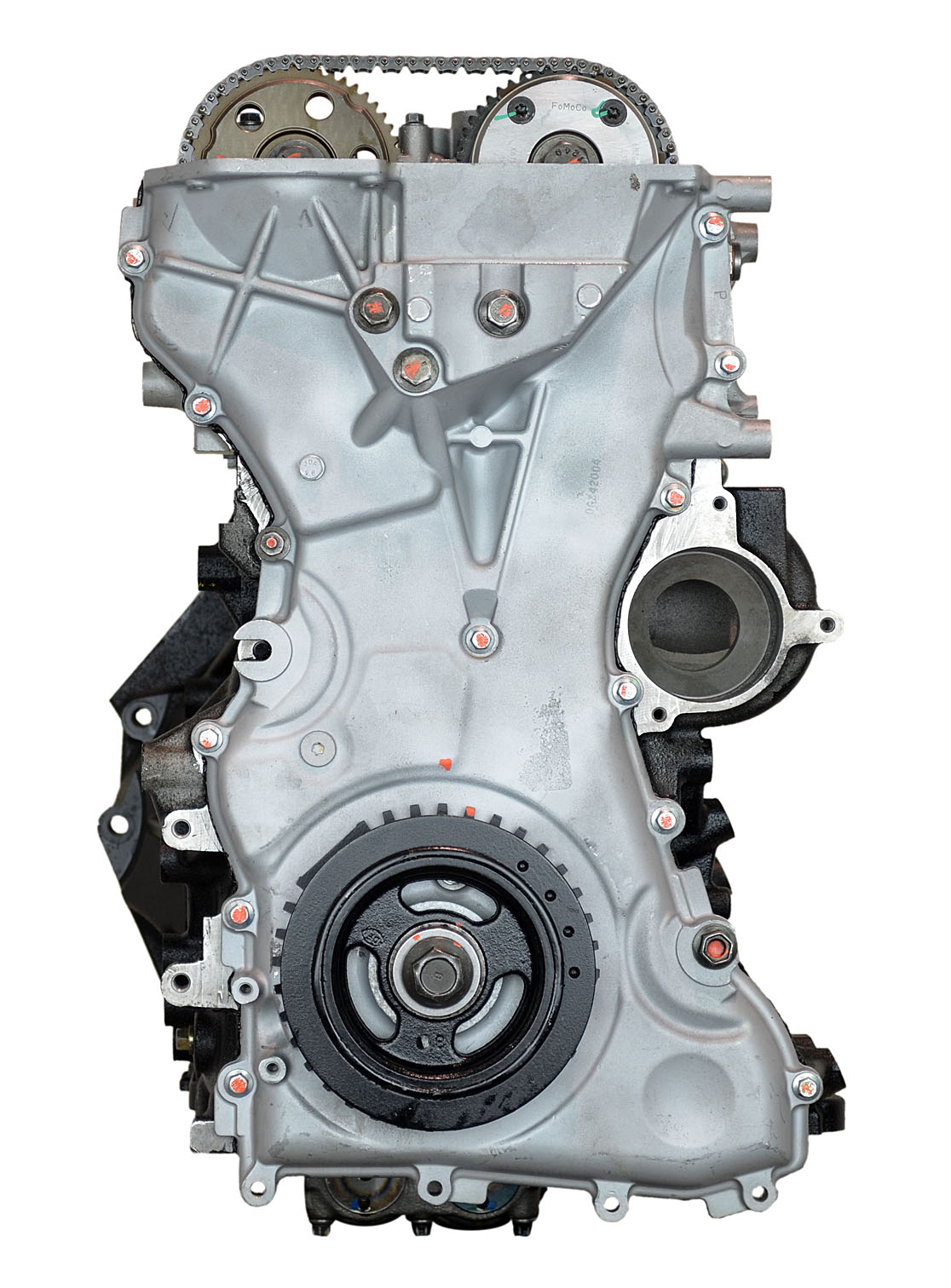 Mazda CA 2.3L L4 Remanufactured Engine – 2005