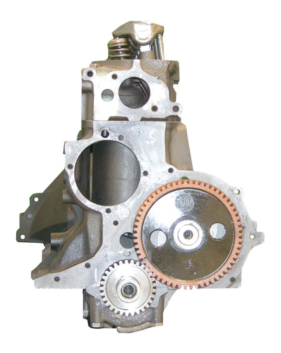 Ford LPG 4.9L L6 Remanufactured Engine – 1987-1996