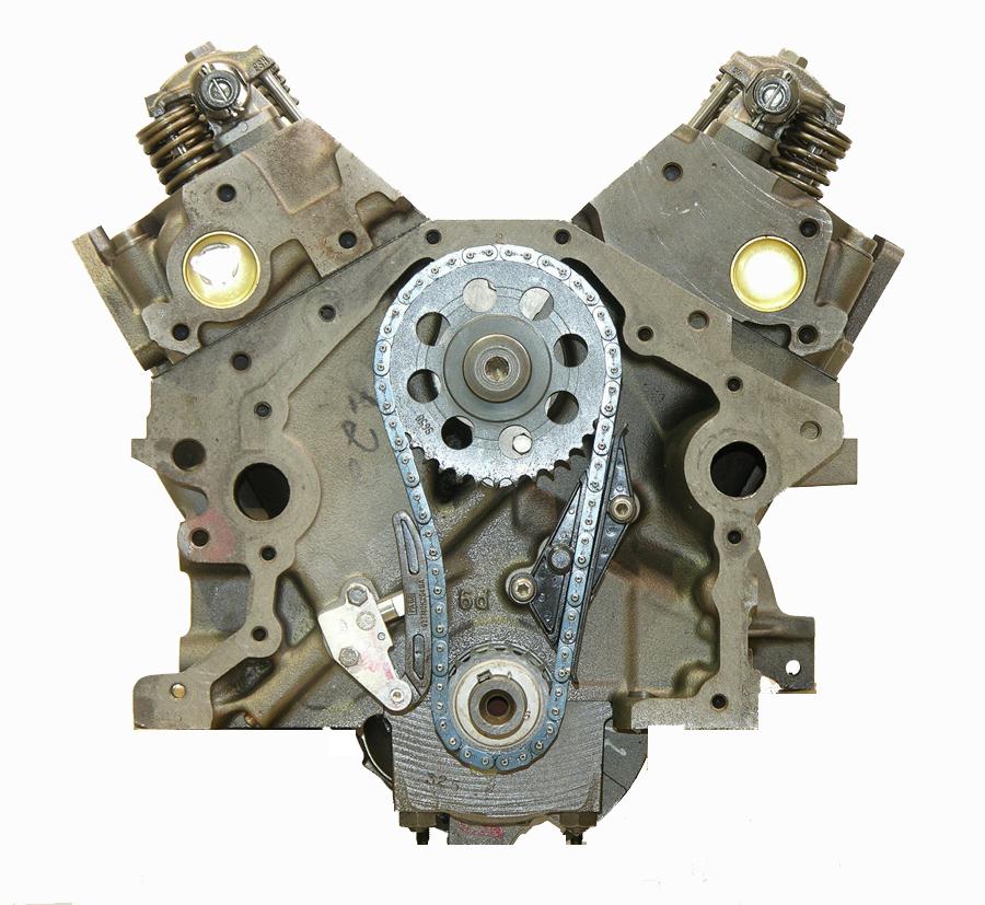 Ford Mazda 4.0L V6 Remanufactured Engine – 1997
