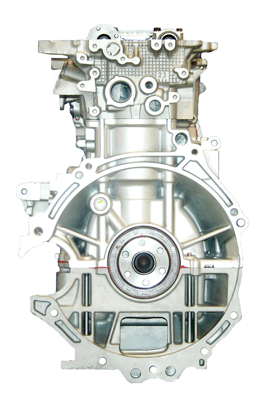 Scion Scion Toyota 1NZFE 1.5L L4 Remanufactured Engine – 8/99-1/04 - Image 3