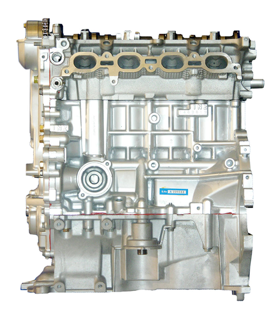 Scion Scion Toyota 1NZFE 1.5L L4 Remanufactured Engine – 8/99-1/04 - Image 4