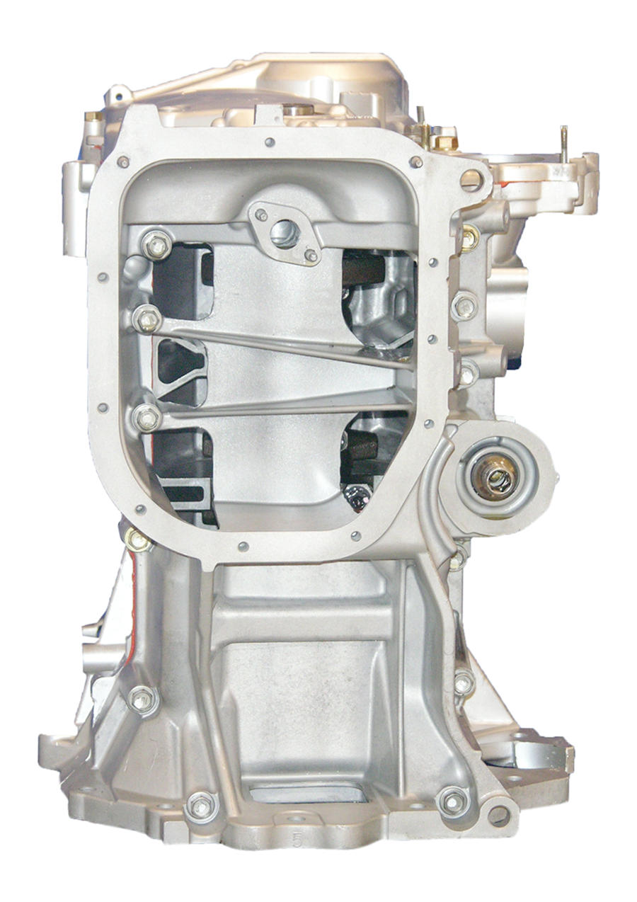 Scion Scion Toyota 1NZFE 1.5L L4 Remanufactured Engine – 8/99-1/04 - Image 6