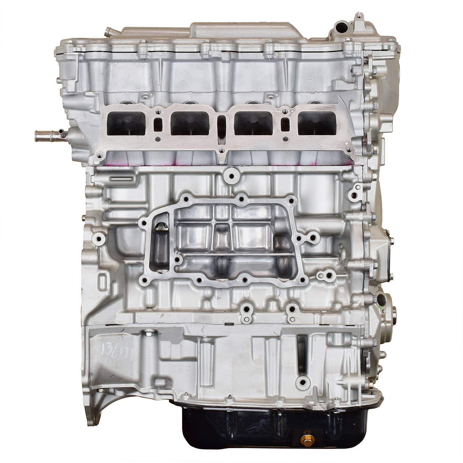 Scion Toyota 2ARFE 2.5L L4 Remanufactured Engine – 2009-2017 - Image 4