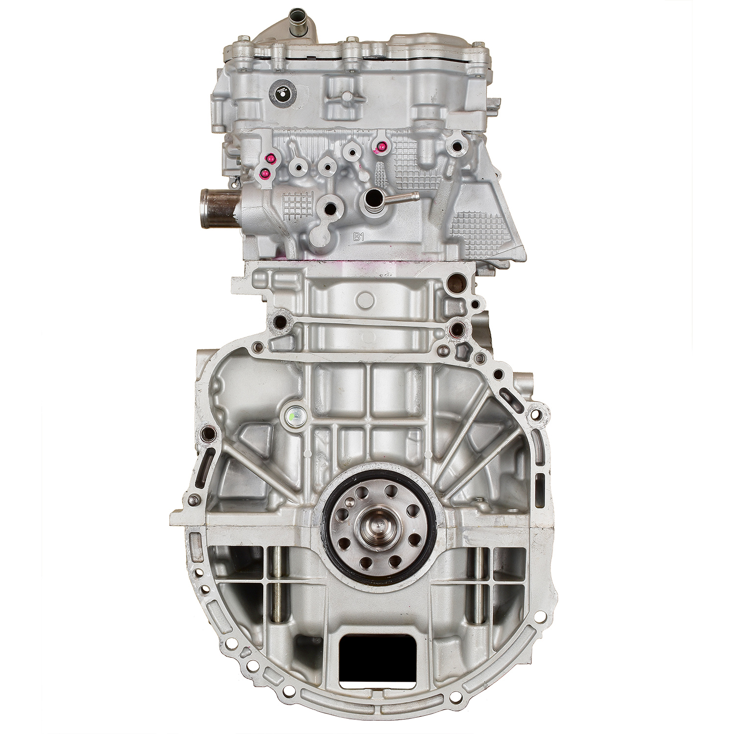 Scion Toyota 2ARFE 2.5L L4 Remanufactured Engine – 2009-2017 - Image 3