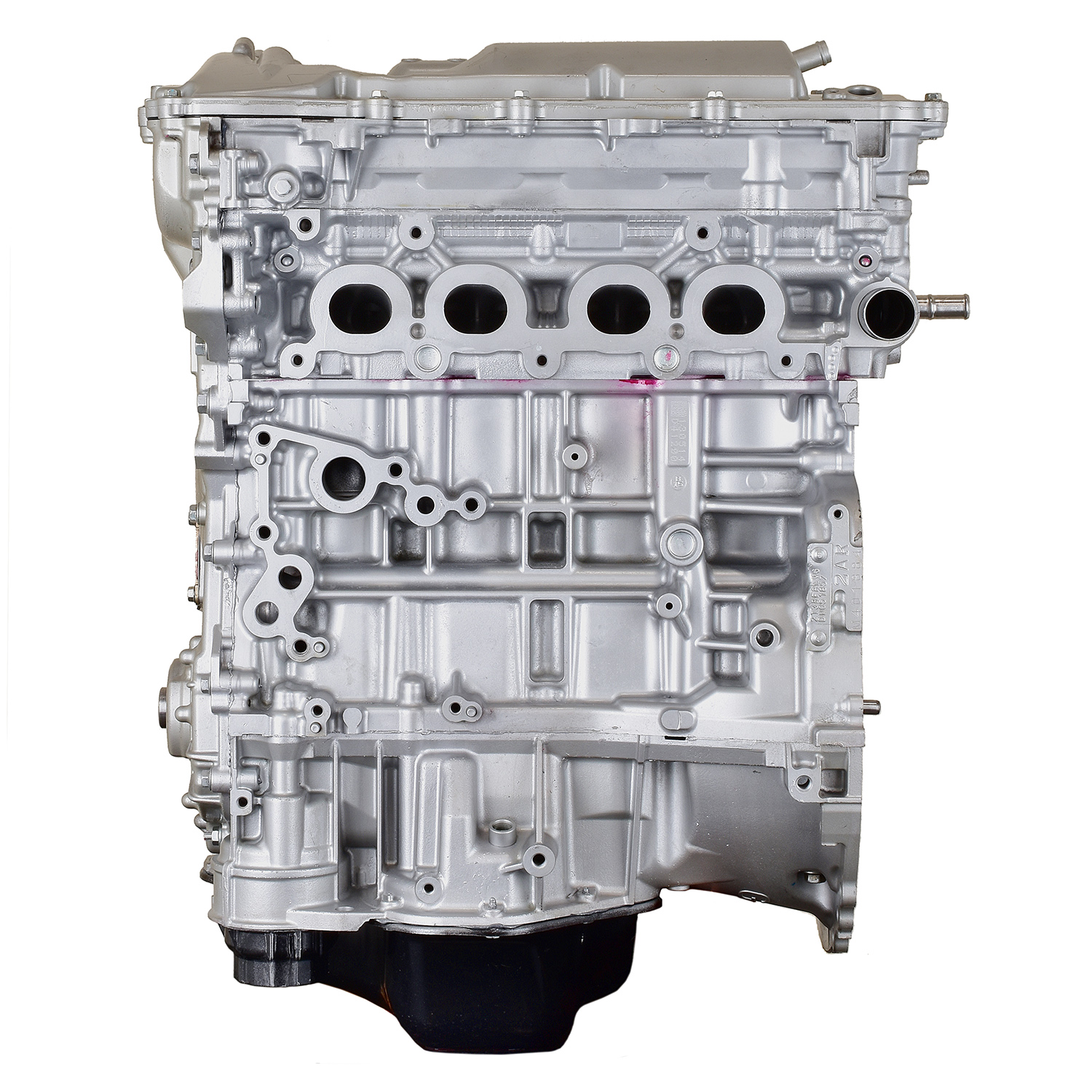 Scion Toyota 2ARFE 2.5L L4 Remanufactured Engine – 2009-2017 - Image 2