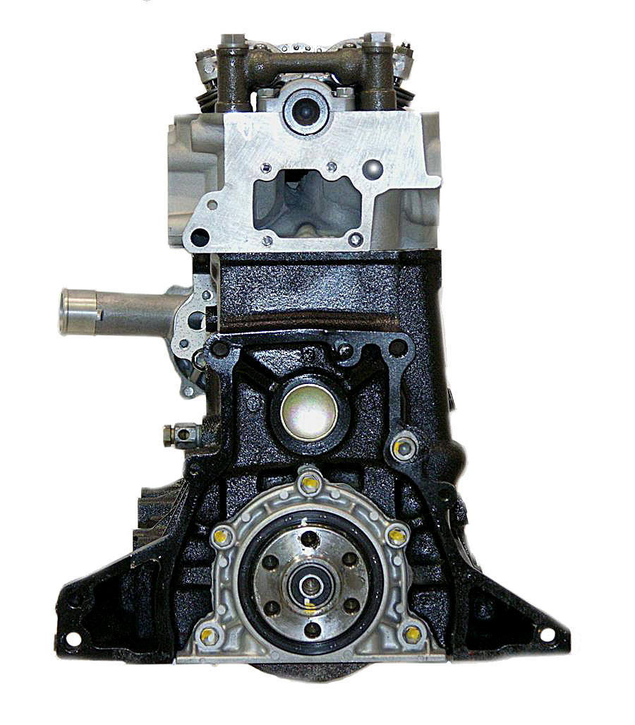 Toyota 22REC HI PO 2.4L L4 Remanufactured Engine – 8/84-10/95 - Image 3