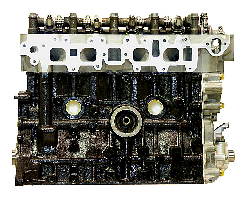 Toyota 22REC HI PO 2.4L L4 Remanufactured Engine – 8/84-10/95 - Image 4