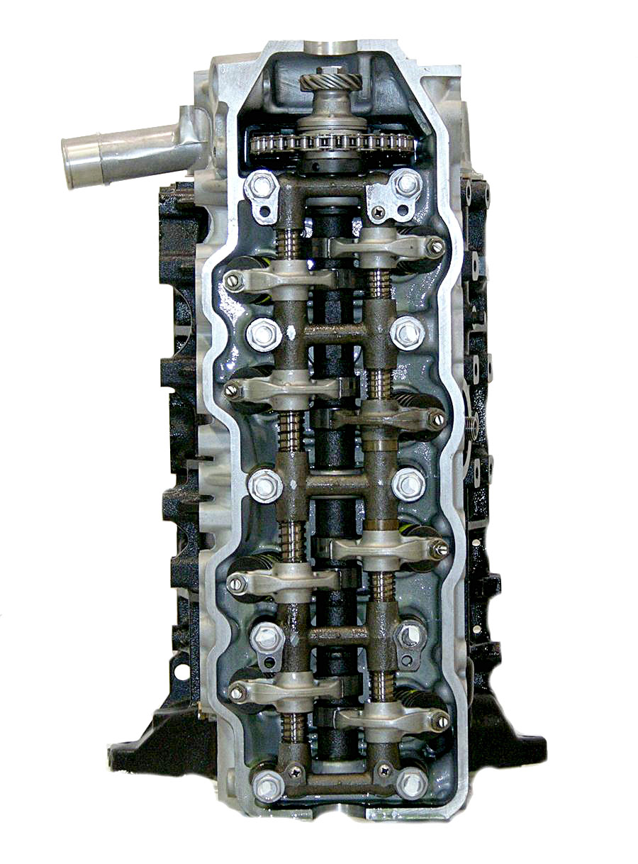 Toyota 22REC HI PO 2.4L L4 Remanufactured Engine – 8/84-10/95 - Image 5