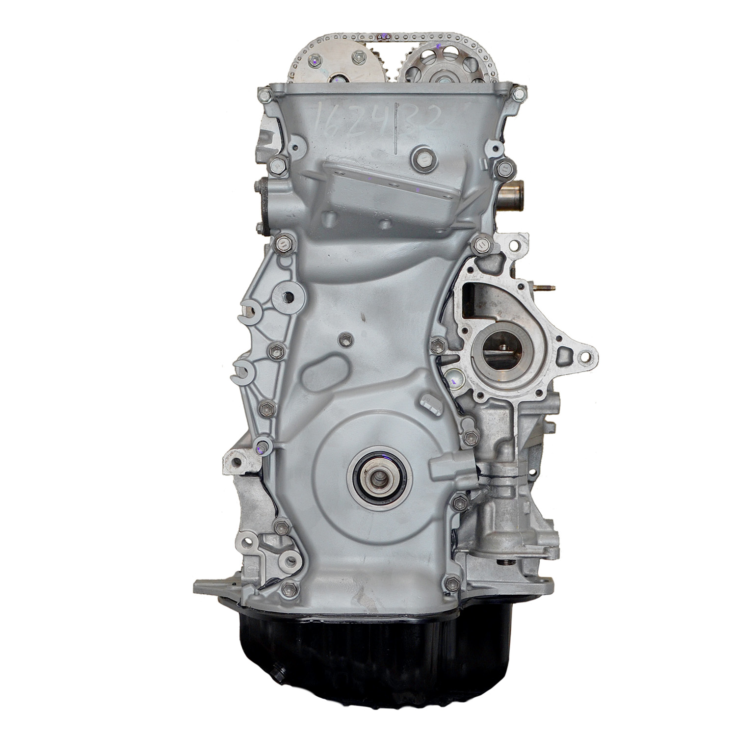 Toyota 2AZFE 2.4L L4 Remanufactured Engine – 11/00-2007