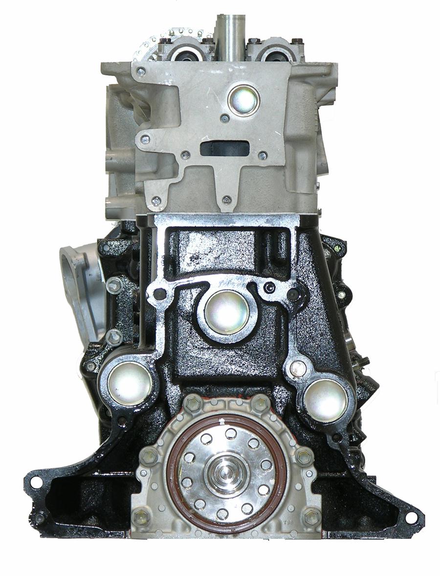 Toyota 3RZF-E 2.7L L4 Remanufactured Engine – 8/96-8/00 - Image 3