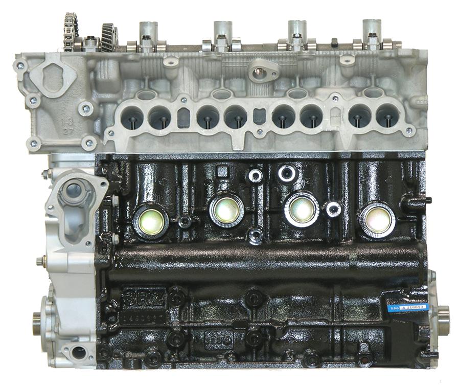 Toyota 3RZF-E 2.7L L4 Remanufactured Engine – 8/96-8/00 - Image 2