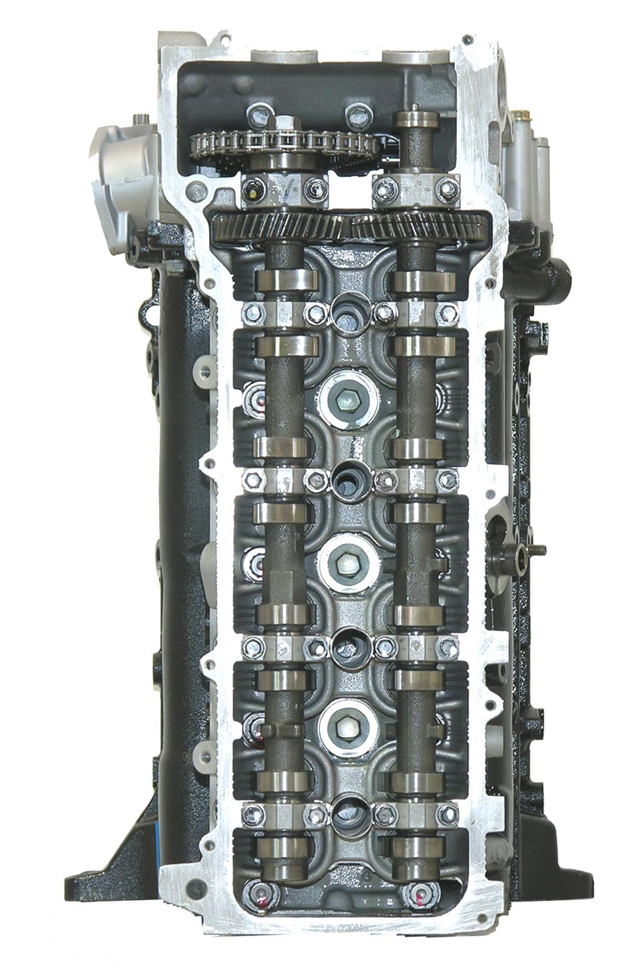 Toyota 3RZF-E 2.7L L4 Remanufactured Engine – 8/96-8/00 - Image 5