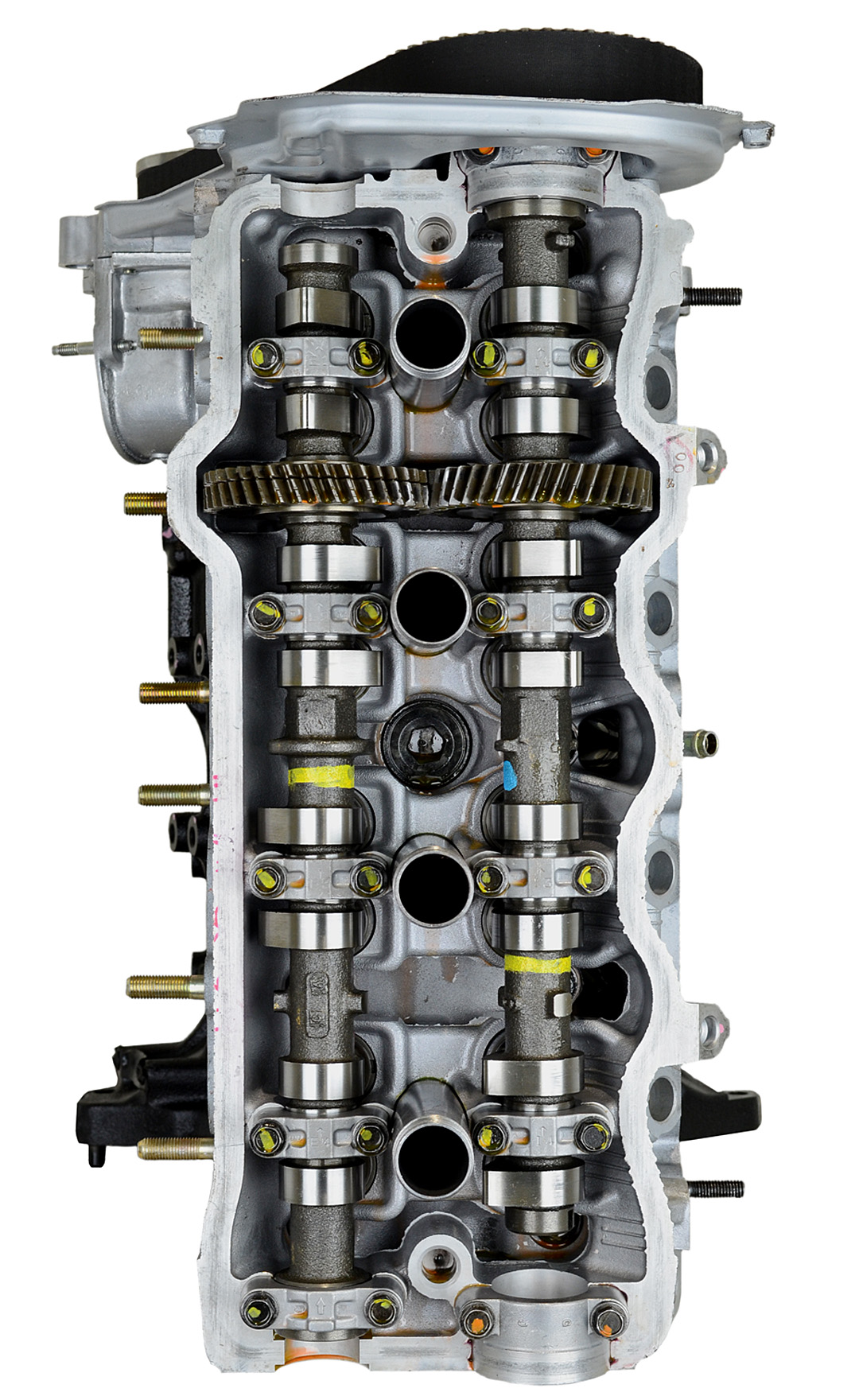 Toyota 3SFE 2.0L L4 Remanufactured Engine – 2/96-9/97 - Image 5