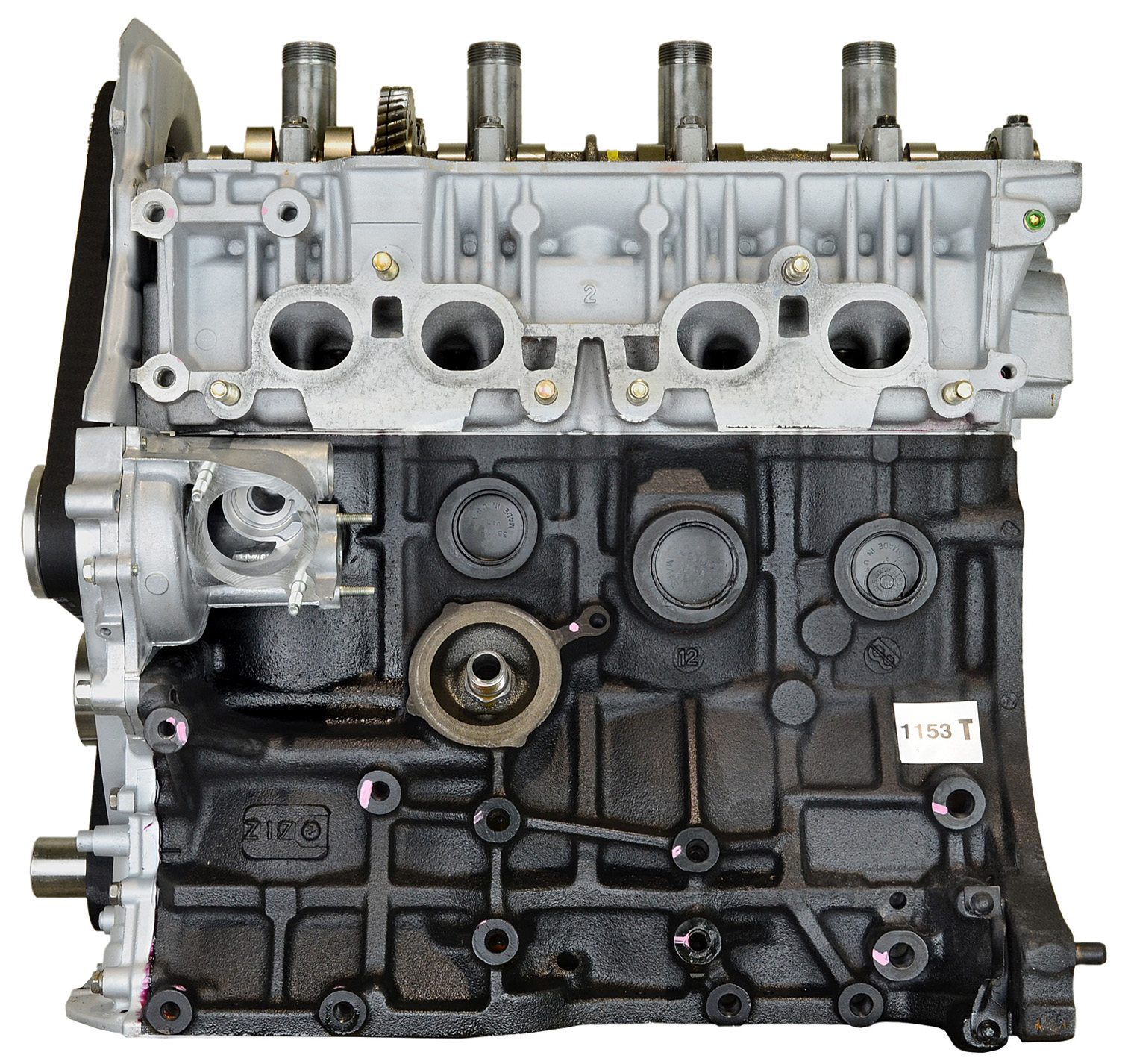 Toyota 3SFE 2.0L L4 Remanufactured Engine – 2/96-9/97 - Image 2