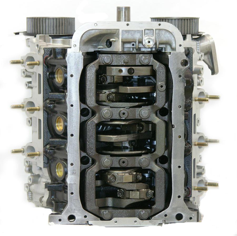 Toyota 3VZE 3.0L V6 Remanufactured Engine – 5/92-10/95 - Image 6