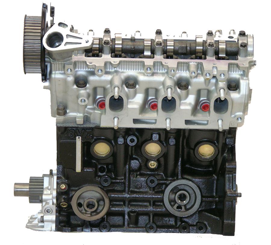 Toyota 3VZE 3.0L V6 Remanufactured Engine – 5/92-10/95 - Image 2